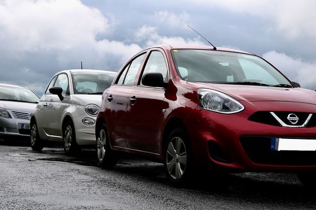 Uudet nettikasinot car games